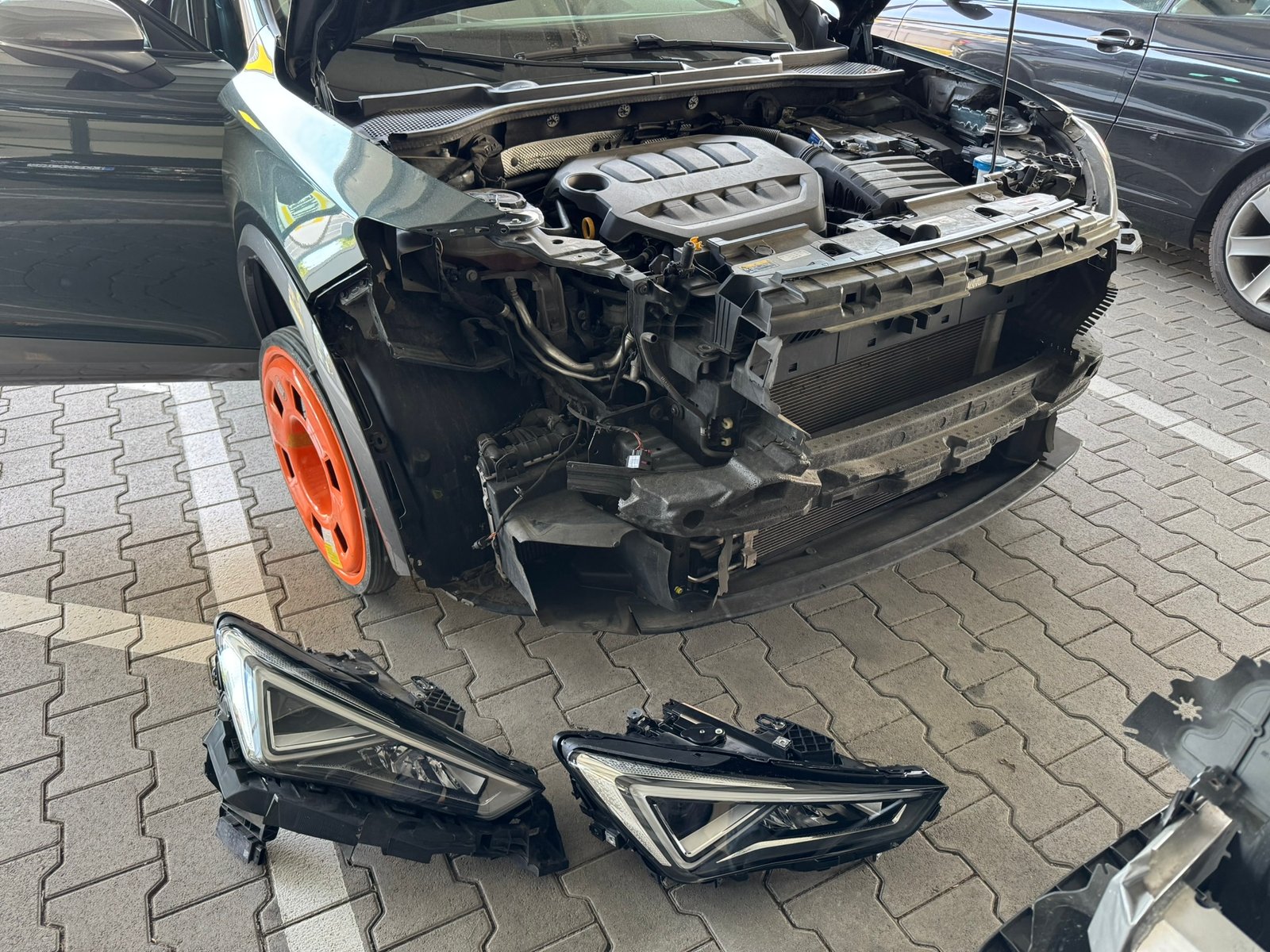 Technisches Gutachten