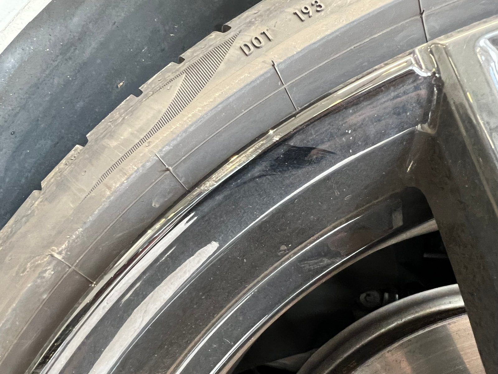 Leasing Rücknahme